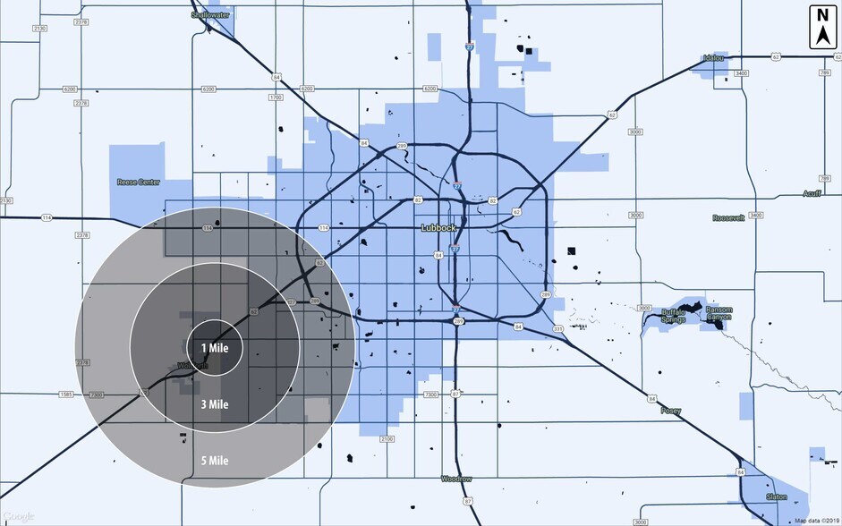 More Photos Of Hwy 62, Wolfforth Land For Sale