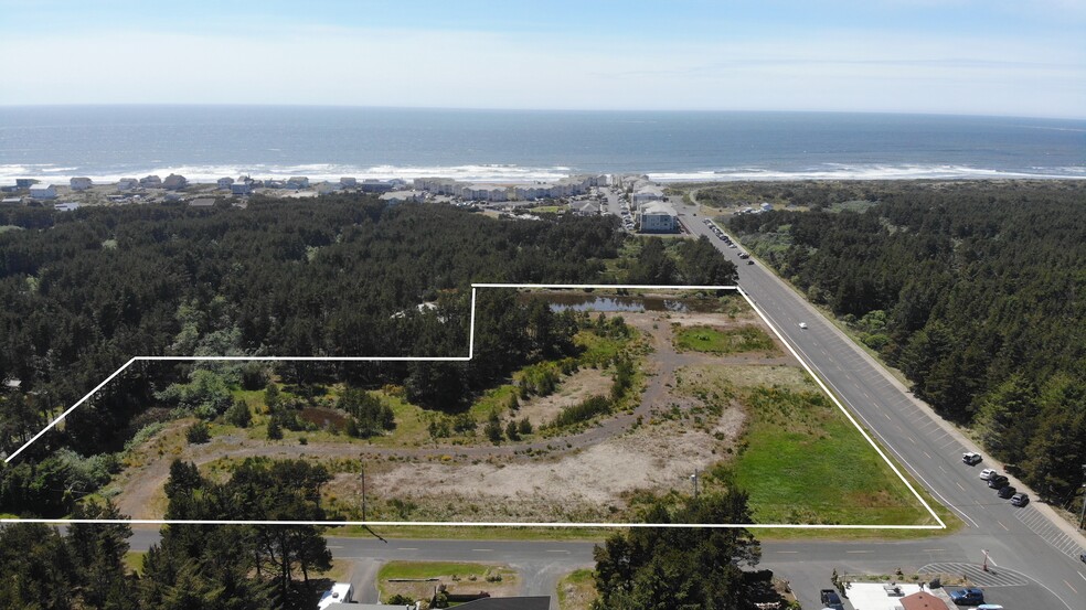 Primary Photo Of 1201 Ocean, Westport Land For Sale