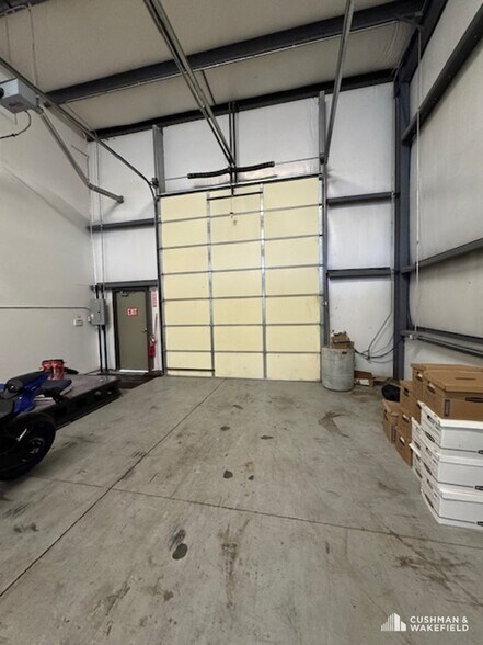More Photos Of 332 Mountain View Dr, Johnstown Warehouse For Sale