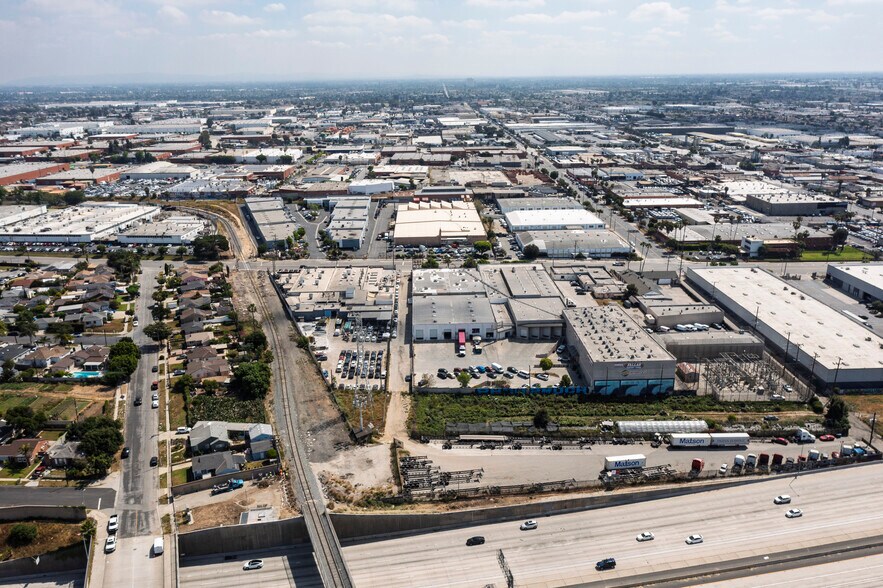 More Photos Of 15001 S Figueroa St, Gardena Distribution For Sale