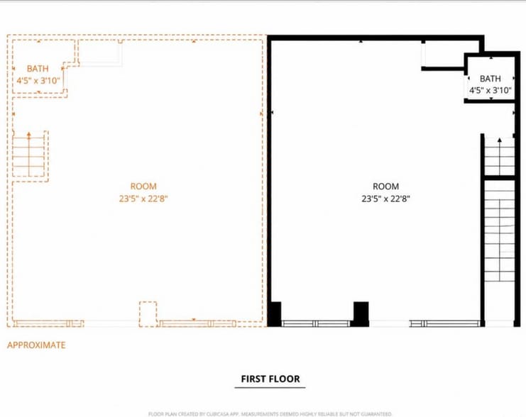 More Photos Of 704-706 E 183rd St, Bronx Office Residential For Sale