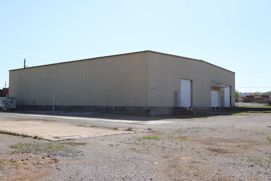 Primary Photo Of 401 7th St N, Birmingham Light Manufacturing For Lease