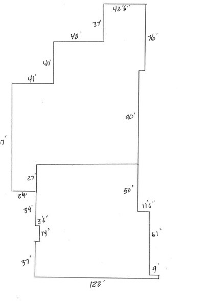 More Photos Of 813 S Parkway St, Corinth Auto Dealership For Sale