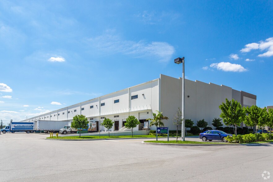 Primary Photo Of 11825 NW 100th Rd, Medley Warehouse For Lease