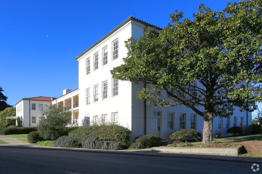 More Photos Of 220 Halleck St, San Francisco Office For Lease