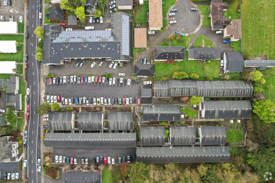 More Photos Of 1895 H St, Arcata Apartments For Sale