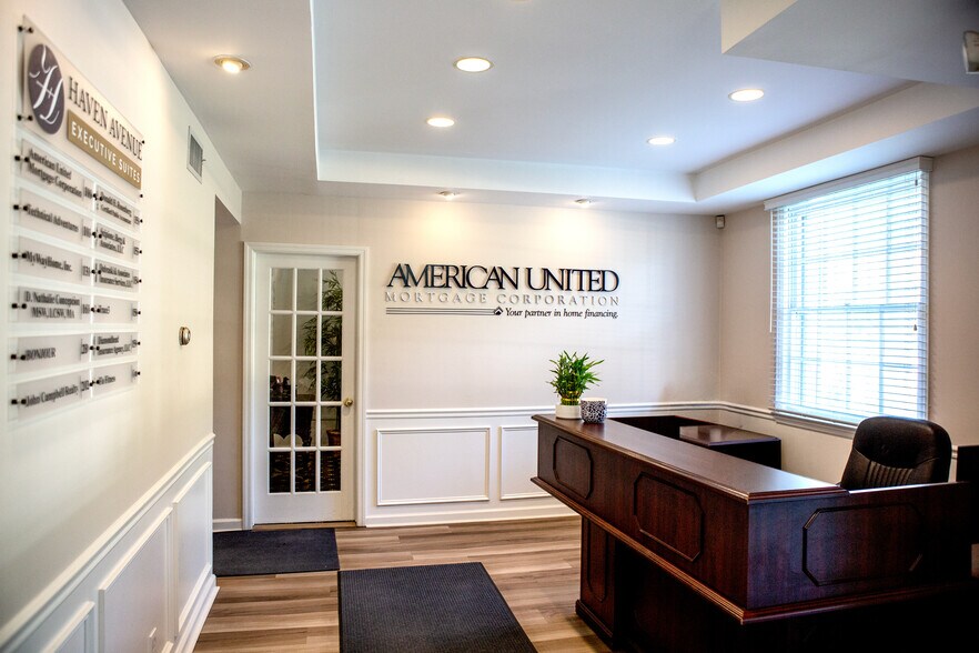 More Photos Of 210 Haven Ave, Scotch Plains Office For Sale