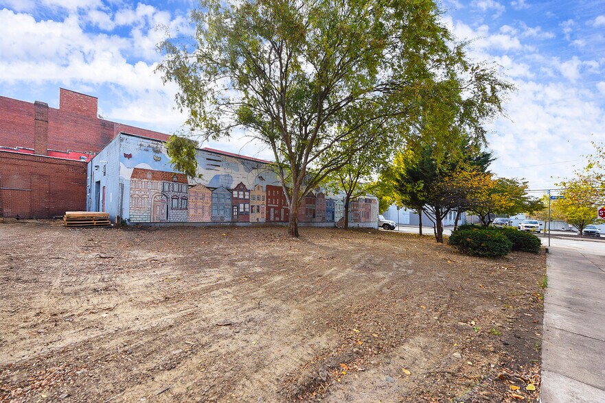 More Photos Of 1246 Brighton Rd, Pittsburgh Land For Sale