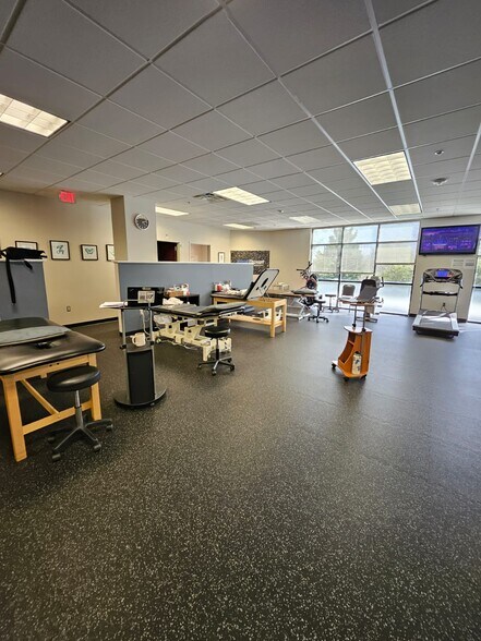 More Photos Of 3150 Rogers Rd, Wake Forest Medical For Sale