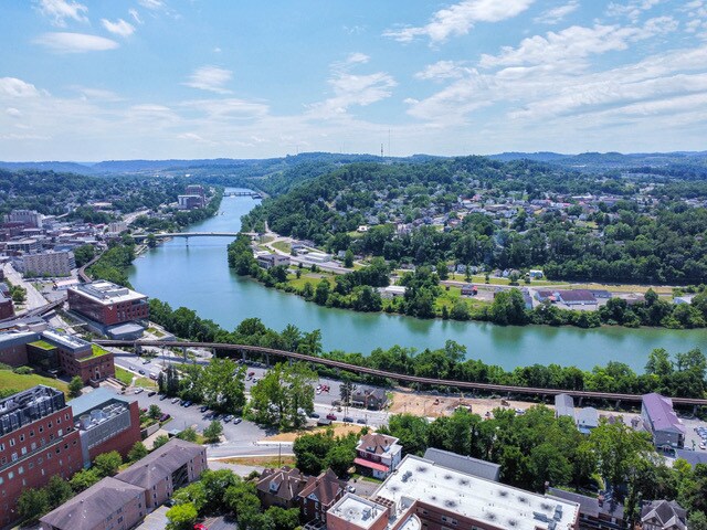 More Photos Of 2109 University Avenue, Morgantown Land For Sale