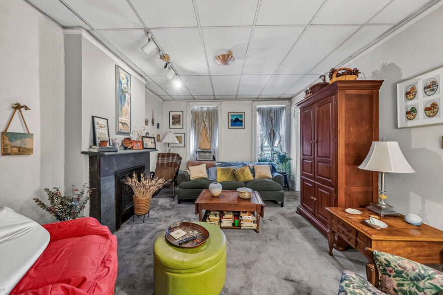 More Photos Of 1903-1905 Willow Ave, Weehawken Storefront Retail Residential For Sale
