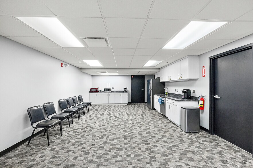 More Photos Of 16100 19 Mile Rd, Clinton Township Medical For Sale