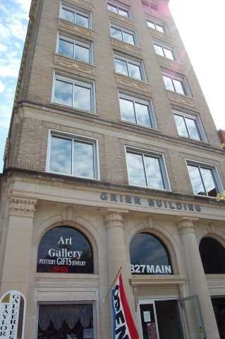 More Photos Of 327 Main St, Greenwood Office For Lease