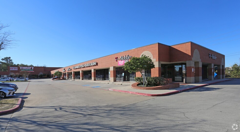 More Photos Of 9550-9701 FM 1960 Humble Bypass Rd W, Humble Unknown For Lease