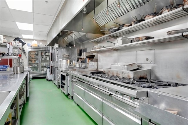 More Photos Of 625 College Hwy, Southwick Restaurant For Sale