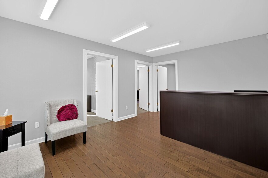 More Photos Of 169 E Livingston Ave, Columbus Office For Sale