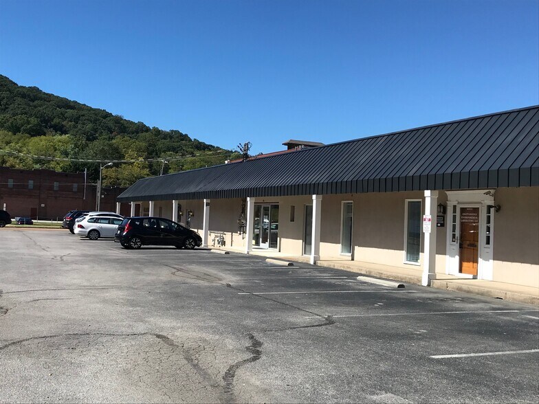 More Photos Of 3908 Tennessee Ave, Chattanooga Medical For Lease
