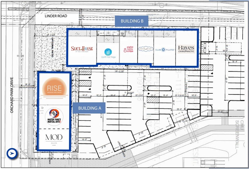 More Photos Of , Meridian General Retail For Sale