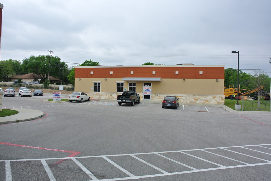 Primary Photo Of 625 W Central Texas Expy, Harker Heights Skilled Nursing Facility For Lease