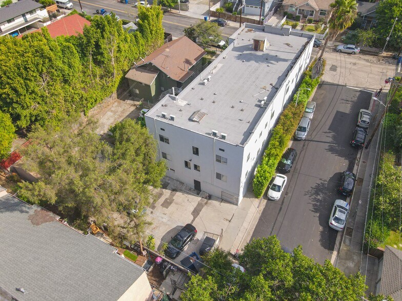 More Photos Of 1001 Hyperion Ave, Los Angeles Apartments For Sale