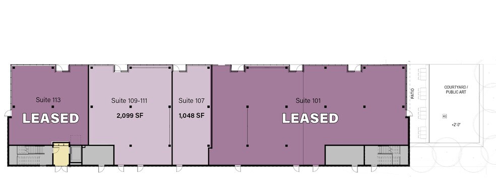 More Photos Of 3404-3422 Ingersoll Ave, Des Moines Apartments For Lease