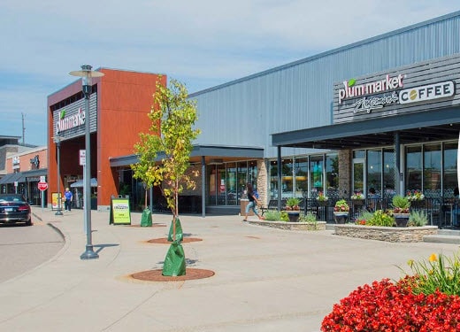 More Photos Of 6601-6695 Orchard Lake Rd, West Bloomfield Storefront For Lease