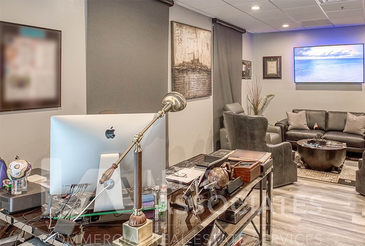 More Photos Of 1515 International Pky, Lake Mary Office For Sale