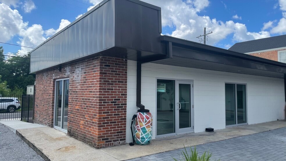 More Photos Of 2407 Bienville St, New Orleans Religious Facility For Lease