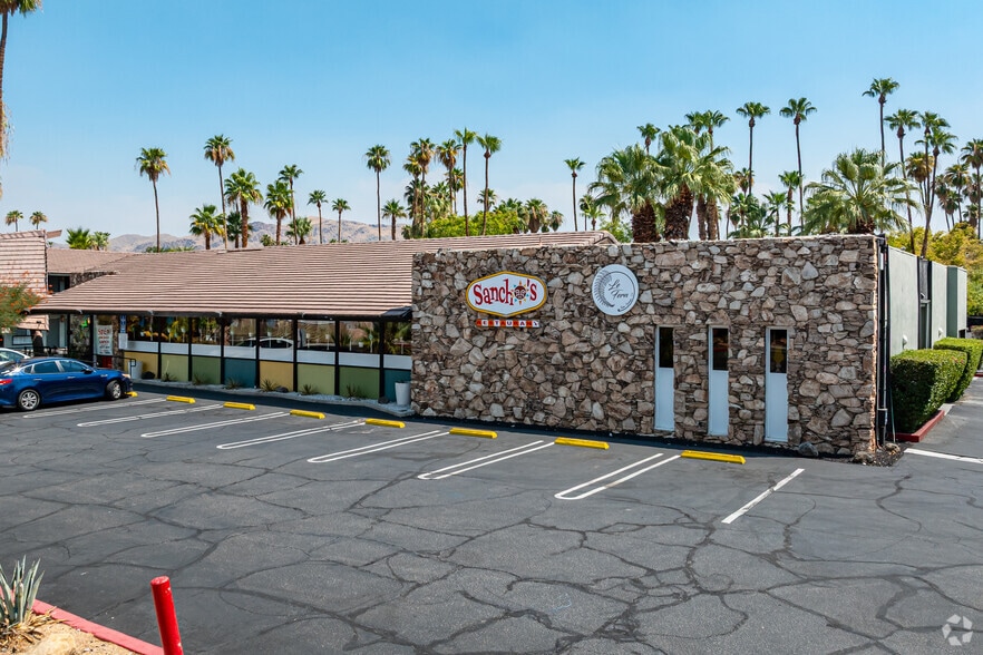 More Photos Of 411 E Palm Canyon Dr, Palm Springs Hotel For Sale