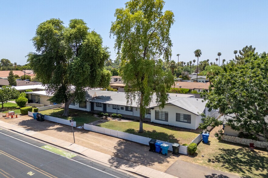 More Photos Of 521 W Maryland Ave, Phoenix Apartments For Sale