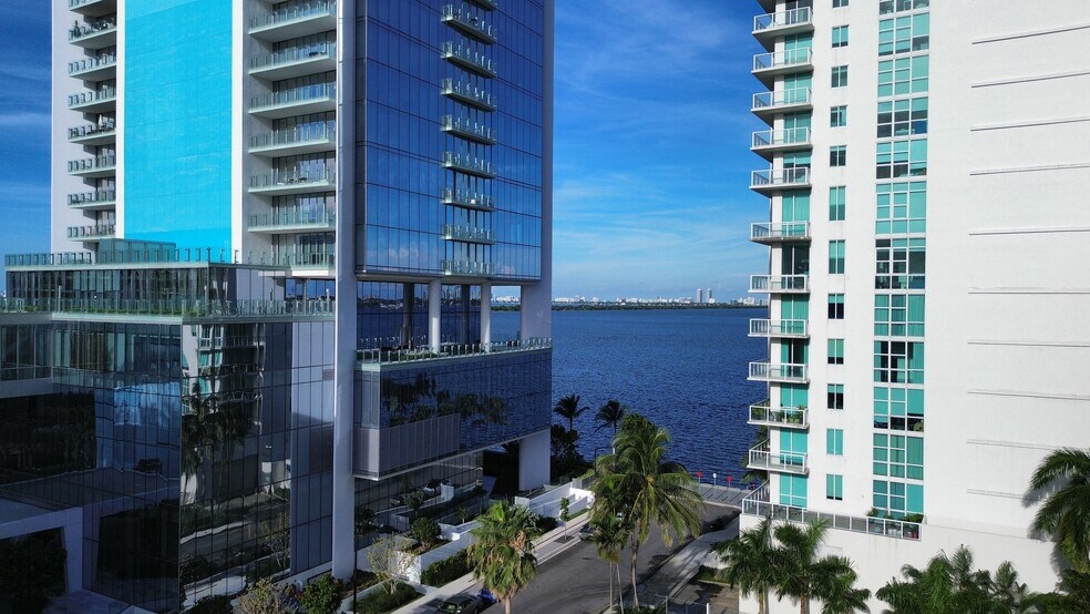 More Photos Of 702-708 NE 26th St, Miami Land For Sale
