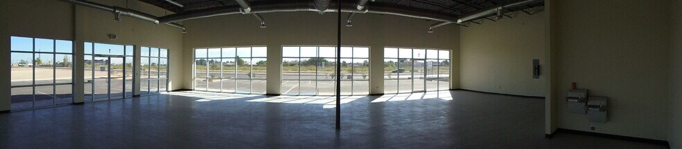 More Photos Of 287 S Darrington Rd, Horizon City Unknown For Lease