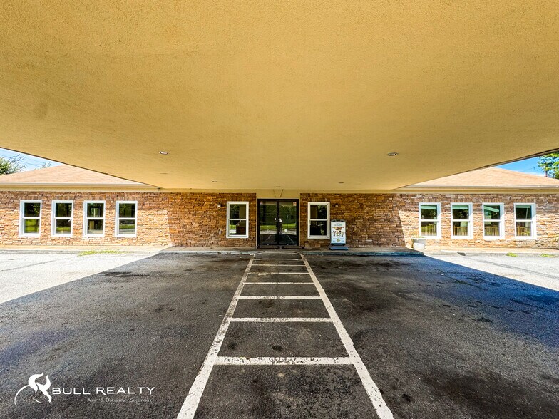 More Photos Of 2721 Highway 138 E, Jonesboro Daycare Center For Lease