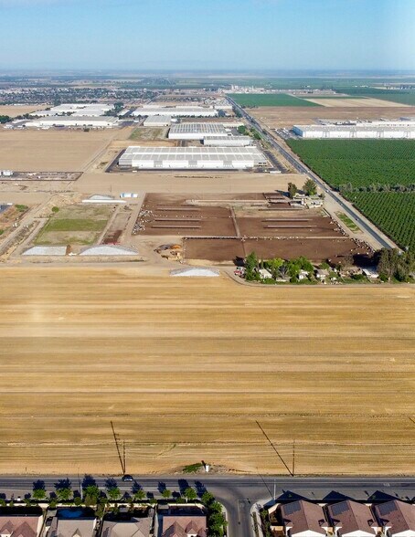 More Photos Of 8827 Avenue 312, Visalia Land For Sale