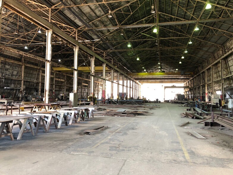 More Photos Of 91 W Front St, Orange Warehouse For Sale