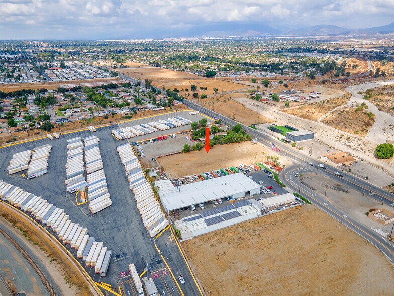 More Photos Of 0 Foothill Blvd, San Bernardino Land For Sale