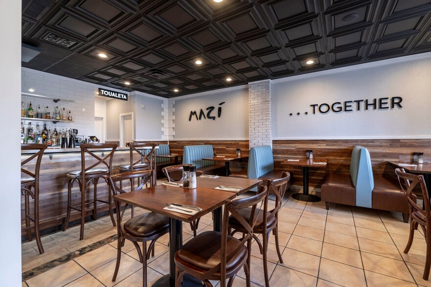 More Photos Of 7588 N Broadway, Red Hook Specialty For Sale