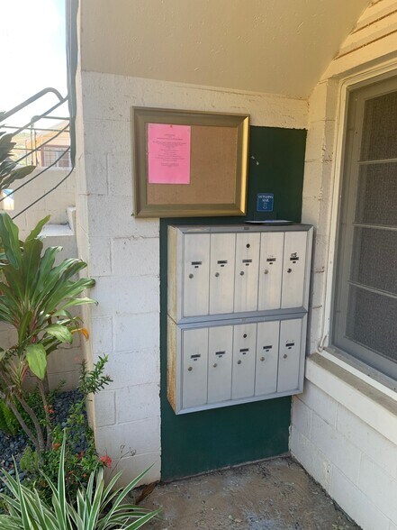 More Photos Of 2023 Date St, Honolulu Apartments For Sale