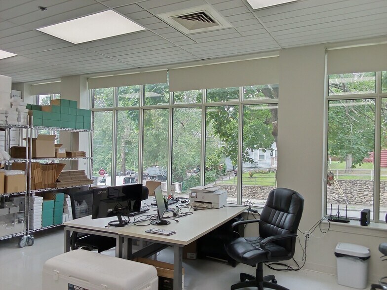 More Photos Of 114 Pleasant St, Southbridge Manufacturing For Sale