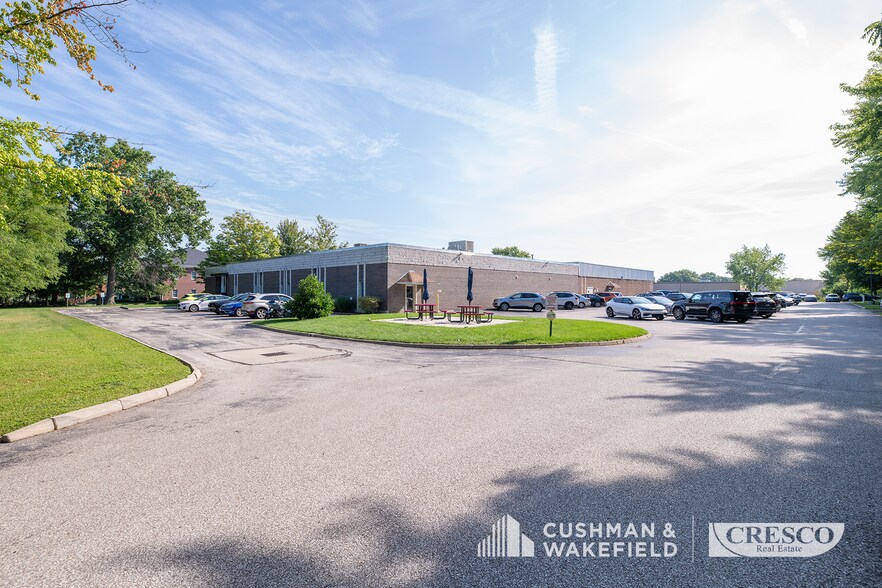More Photos Of 749 Miner Rd, Highland Heights Office For Sale