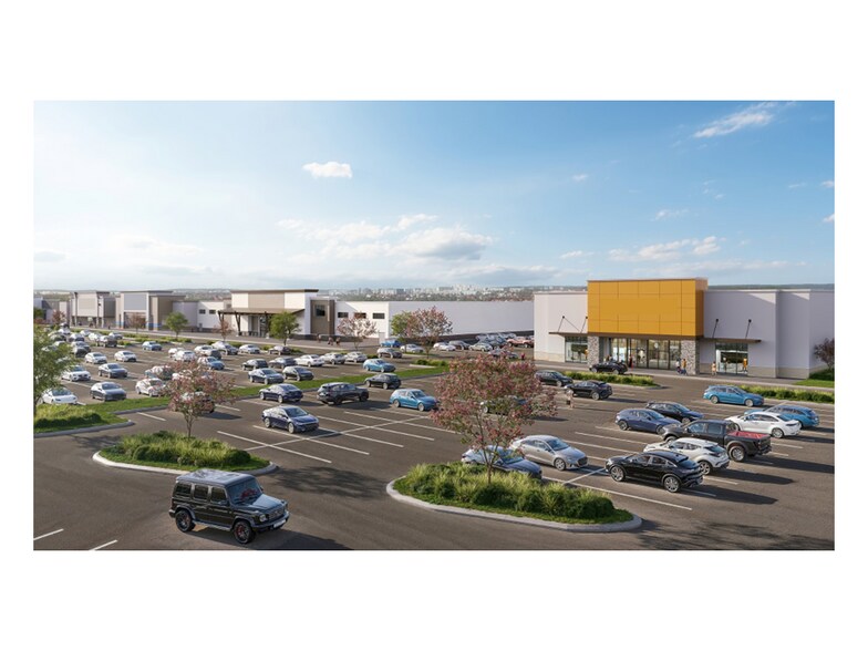 More Photos Of 90 MacCorkle Ave, South Charleston General Retail For Lease