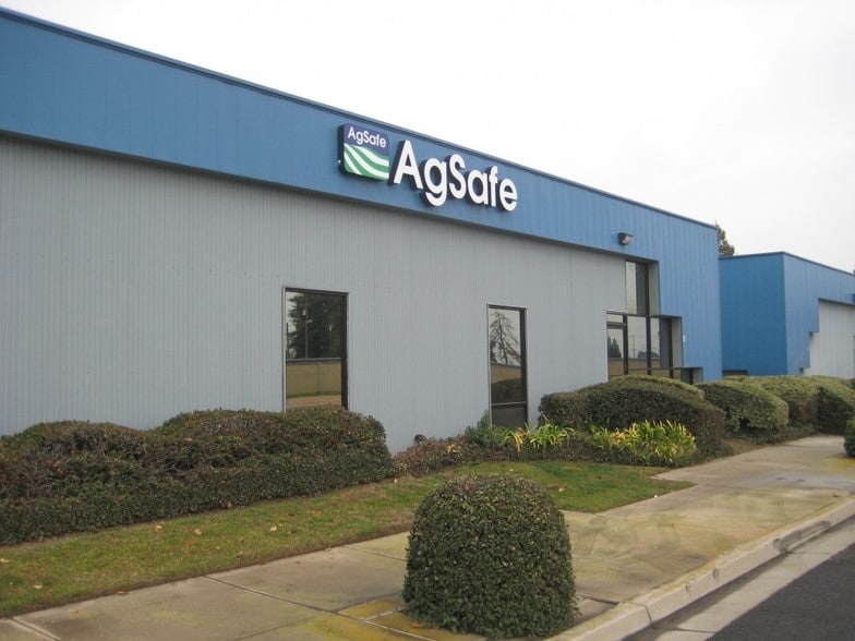 Primary Photo Of 406 Motor City Ct, Modesto Warehouse For Sale