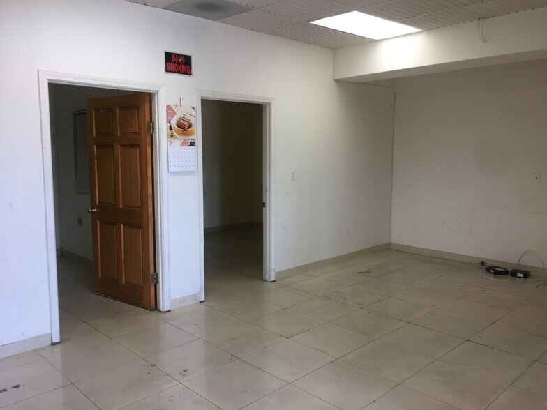 More Photos Of 341 S Palm Ave, Alhambra Warehouse For Lease