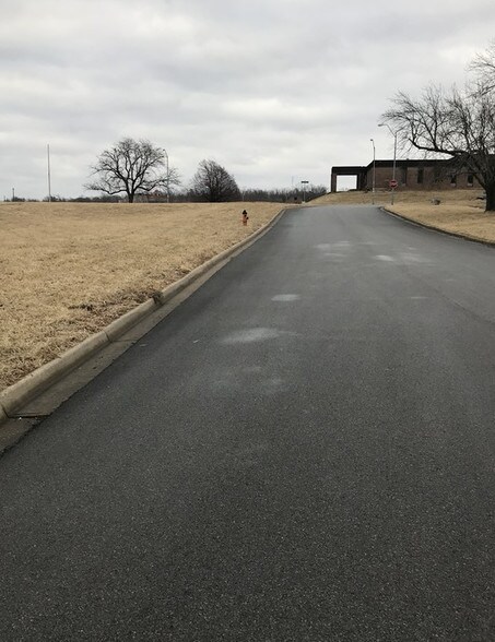 More Photos Of 11210 Colorado Ave, Kansas City Land For Sale