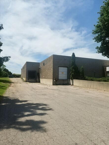 More Photos Of 1019 Adelaide St S, London Warehouse For Sale