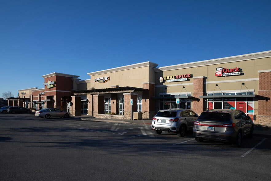More Photos Of 11601 E 40 Hwy, Kansas City Unknown For Lease