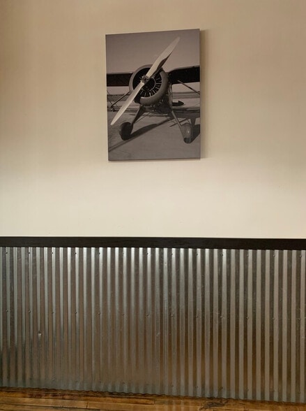 More Photos Of 105 N Main St, Sylvan Grove Restaurant For Sale