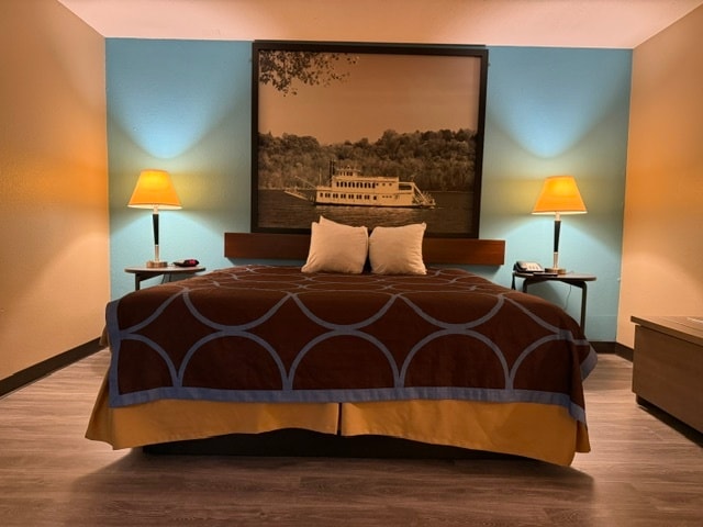 More Photos Of 420 Americana Rd, Boonville Hotel For Sale