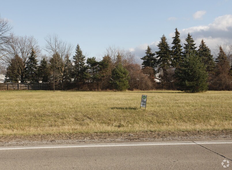 Primary Photo Of 3200 Fashion Square Blvd, Saginaw Land For Sale