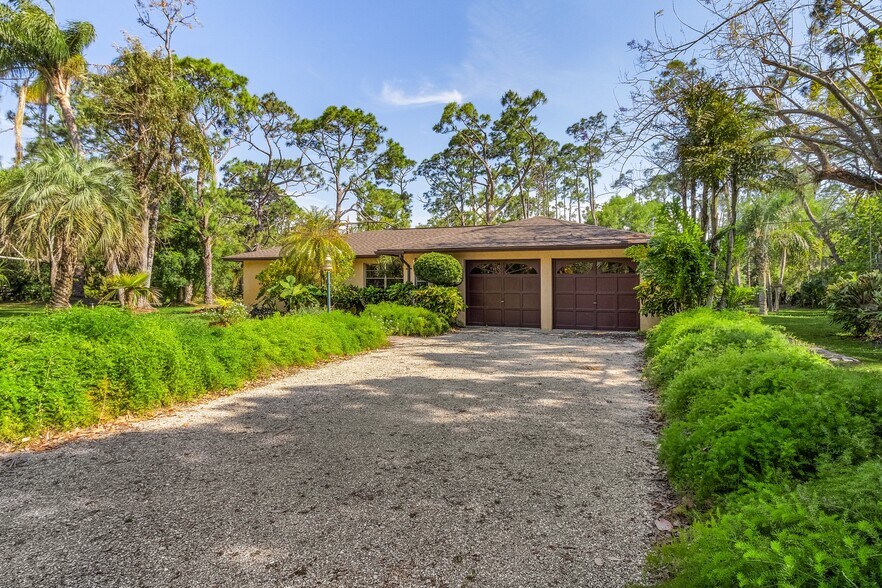 More Photos Of 17131 Slater Rd, North Fort Myers Land For Sale
